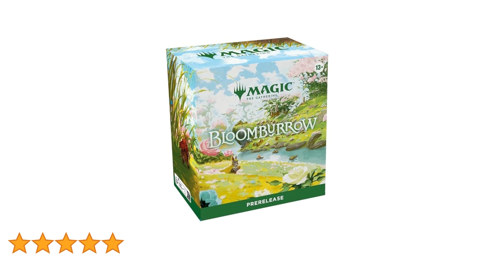 MTG 2個セット★ブルームバロウ プレリリースパック （プレリリースキット） 51SnsBmbqiL.jpg_BO30,255,255,